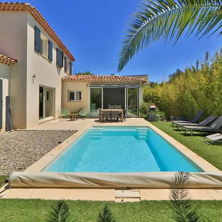 Villa Homelly- à 200m De La Mer