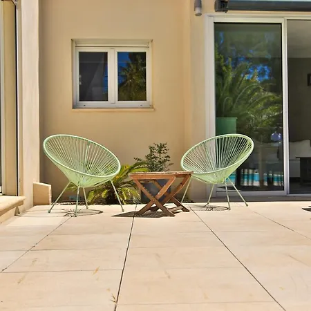 Homelly- à 200m De La Mer Villa