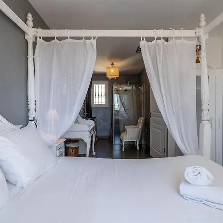Homelly- à 200m De La Mer Villa *