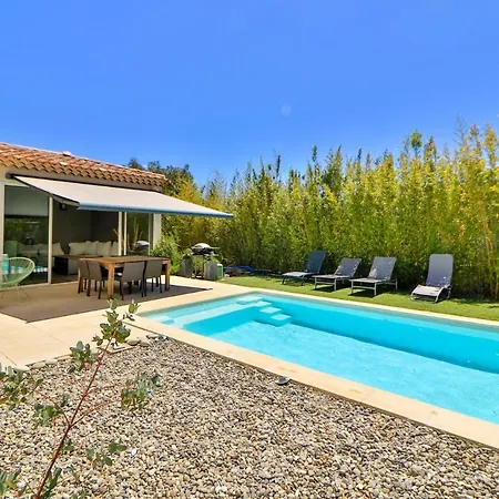 Homelly- à 200m De La Mer Villa *