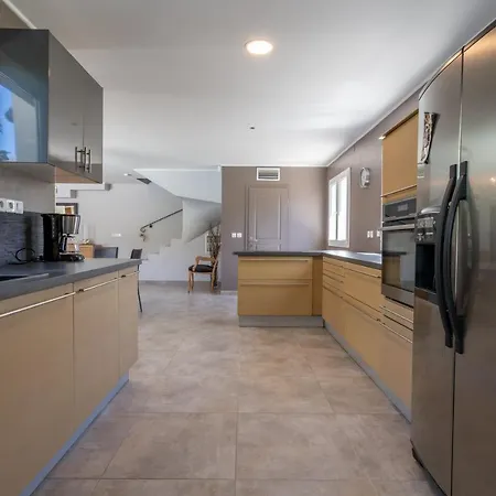 Villa Homelly- à 200m De La Mer La Ciotat